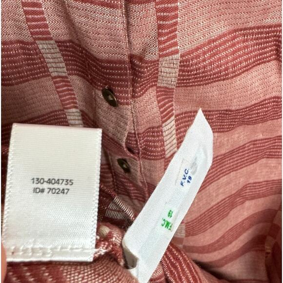 NWT Ann Taylor LOFT Lounge Cotton Sleeveless Dress size Large - Picture 5 of 7